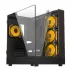 Monarch Aqua X7 ARGB ATX Gaming Case